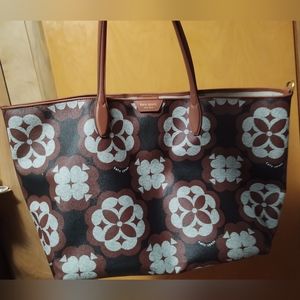 Kate Spade large tote bag